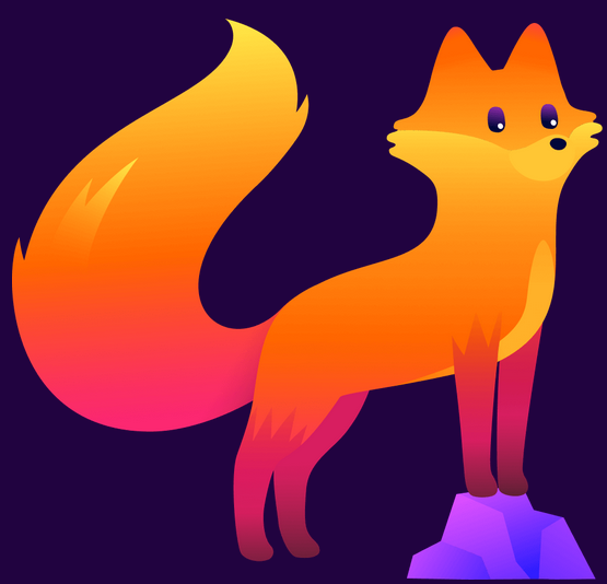 Firefox browser