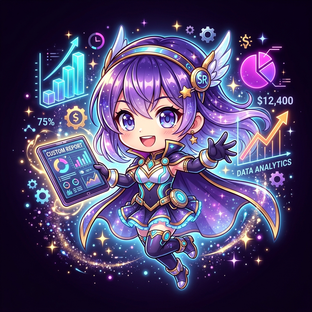 Custom Report