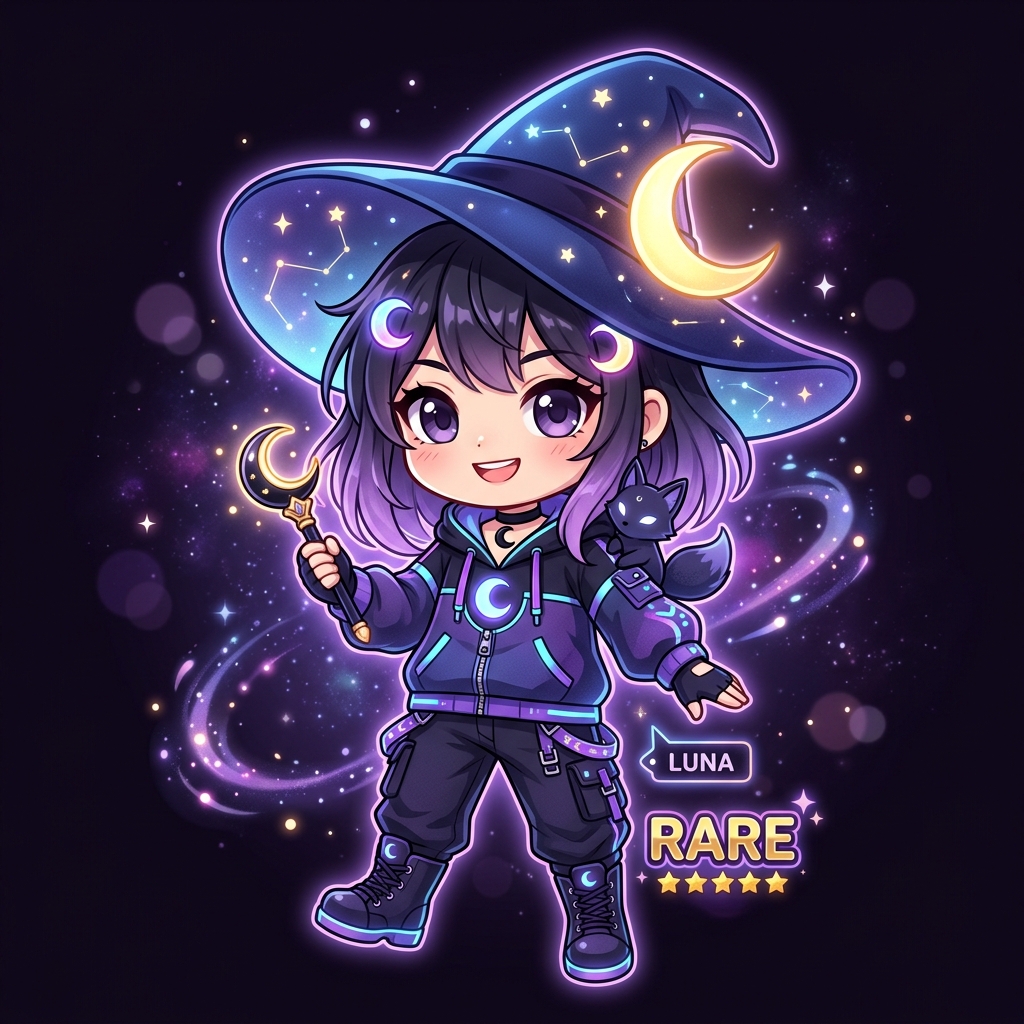 Dark Mode