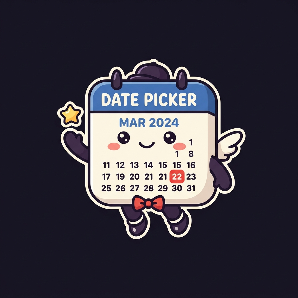 Date Picker